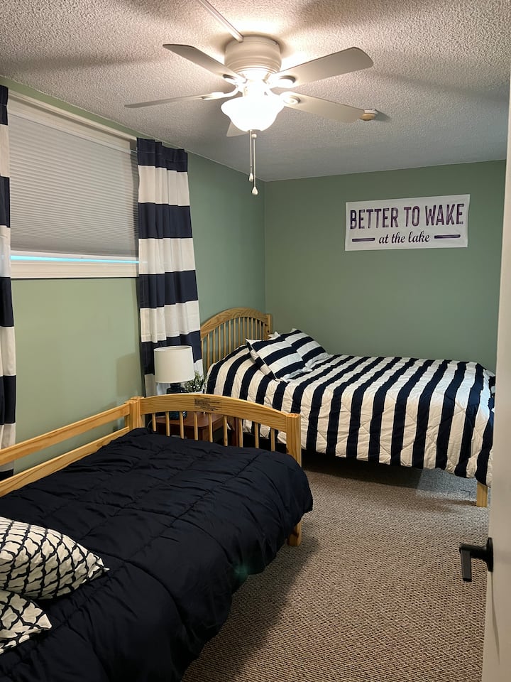 საძინებელი 2