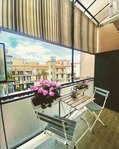 C&Y Vatican Penthouse gallery image 4