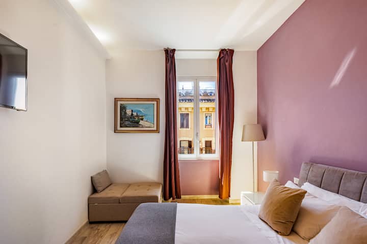 Camera da letto 2