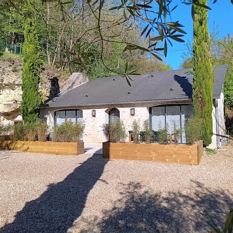 Gîte de la marmaille