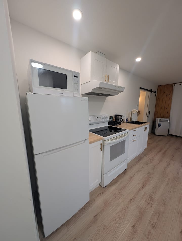 King Studio • Perfect Silver Star Base • - Vernon, BC, Canada