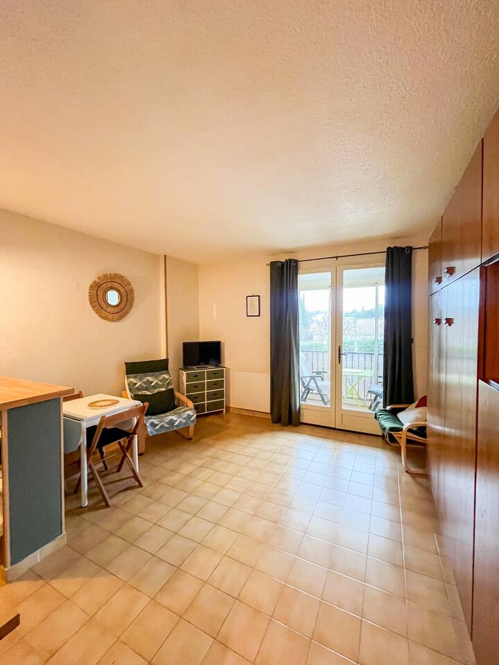 Eden Studio – - Esparron-de-Verdon