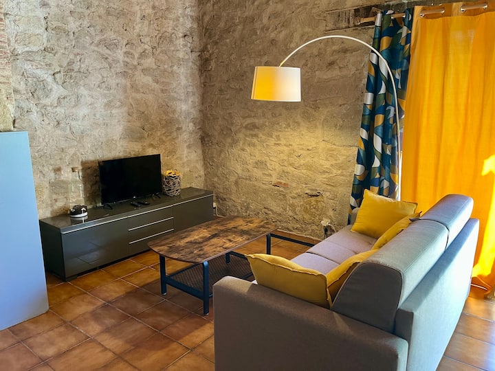 Gîte à La Campagne - Gironde