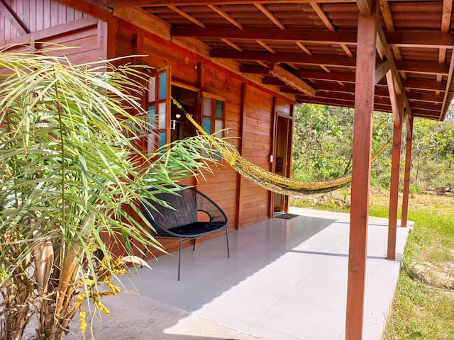 Listing in Alto Paraíso De Goiás