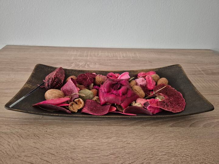 მისაღები სივრცე