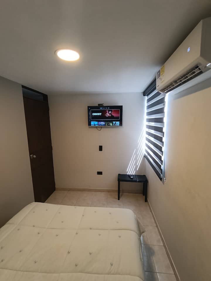 Bedroom 2