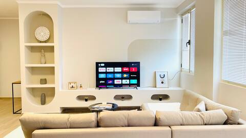 Nova | 2+1 Entire Apartment | City Center