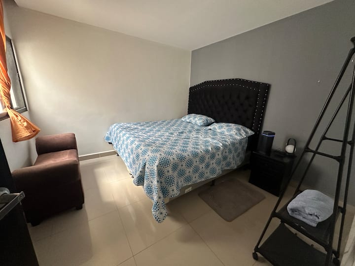 საძინებელი 2