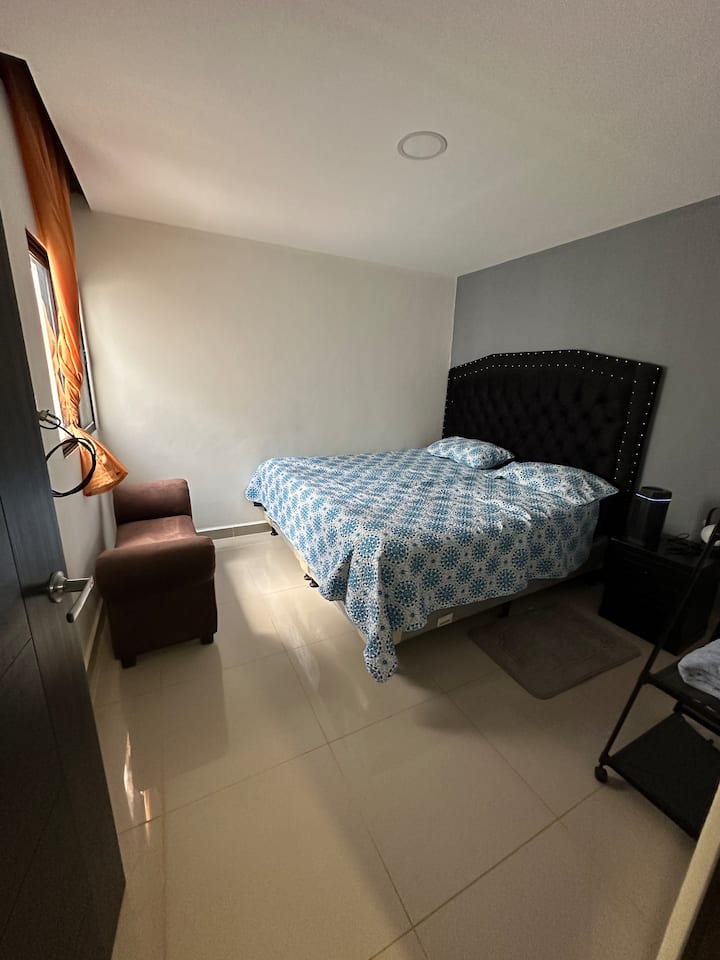 საძინებელი 3