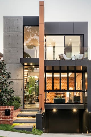 The Arc Bondi Beach Haven