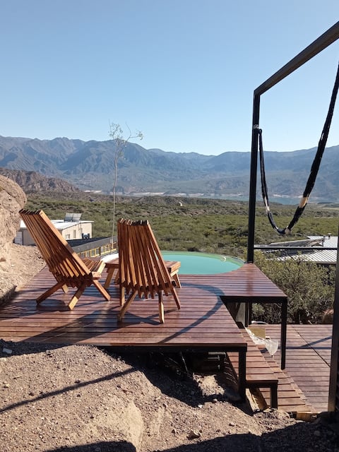 El Refugio