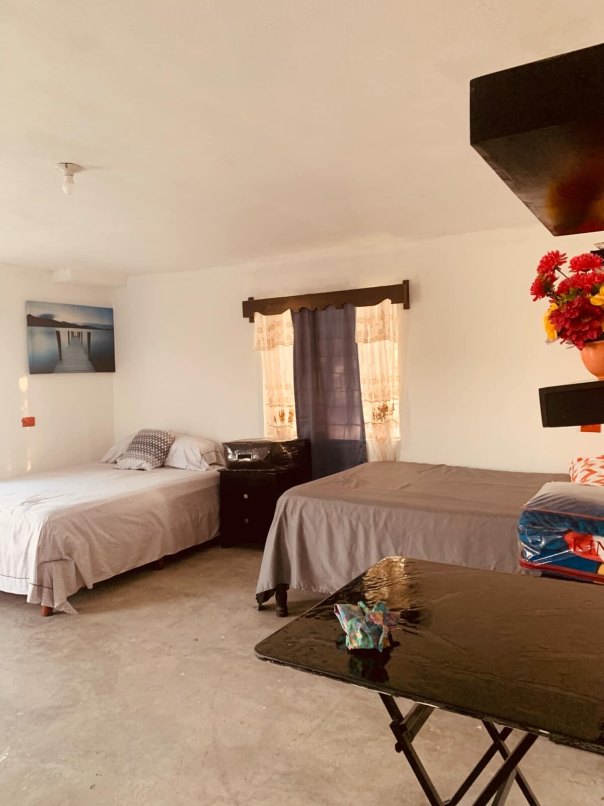 غرفة النوم 1