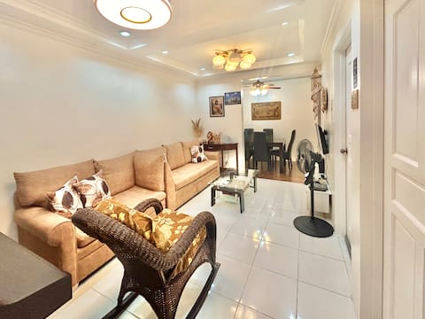 A-1 Cozy Place | 5 mins walk to H-Way & LDS Temple