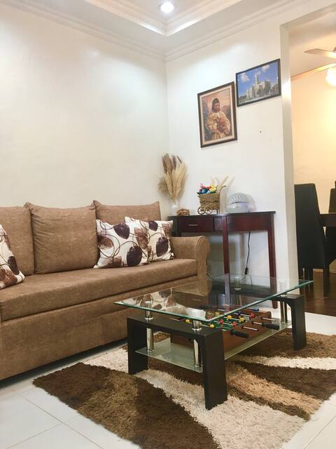A-1 Cozy Place | 5 mins walk to H-Way & LDS Temple