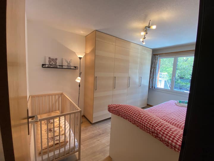 Спална соба 1