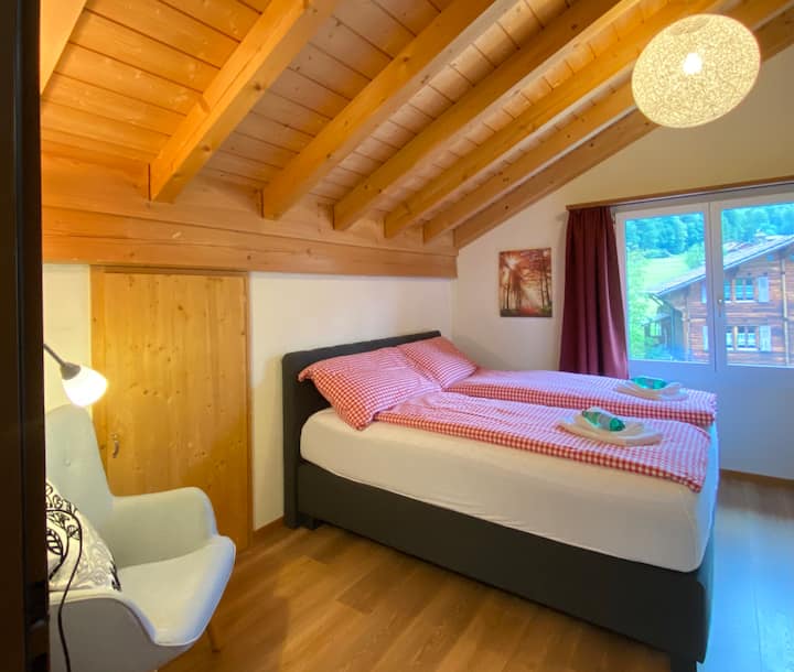 Спална соба 2