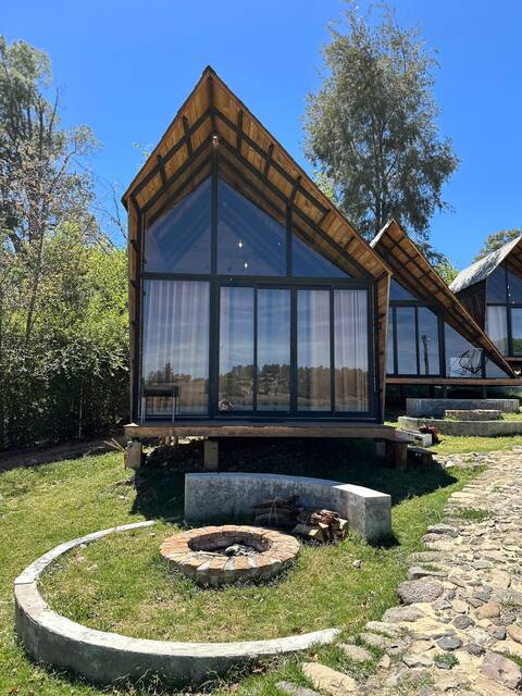 Loreta Club "cabin 4"