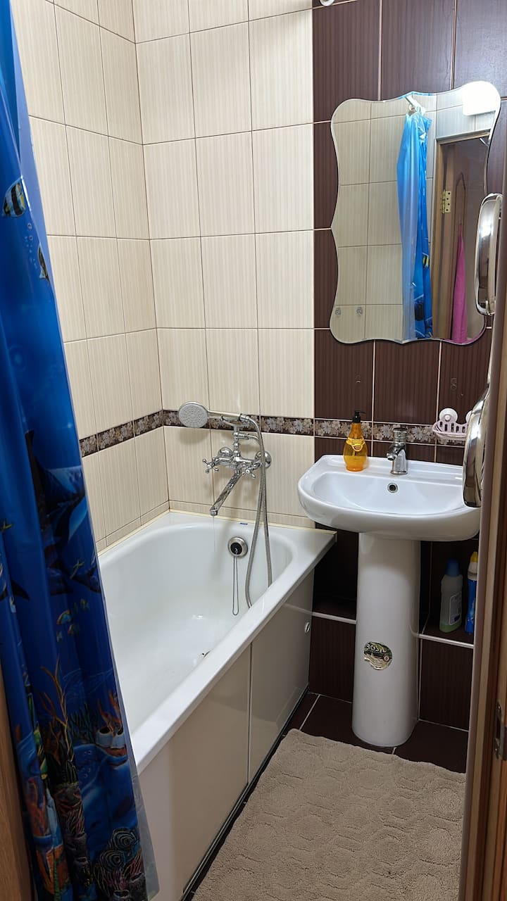 1. obrázok ponuky Útulný dom