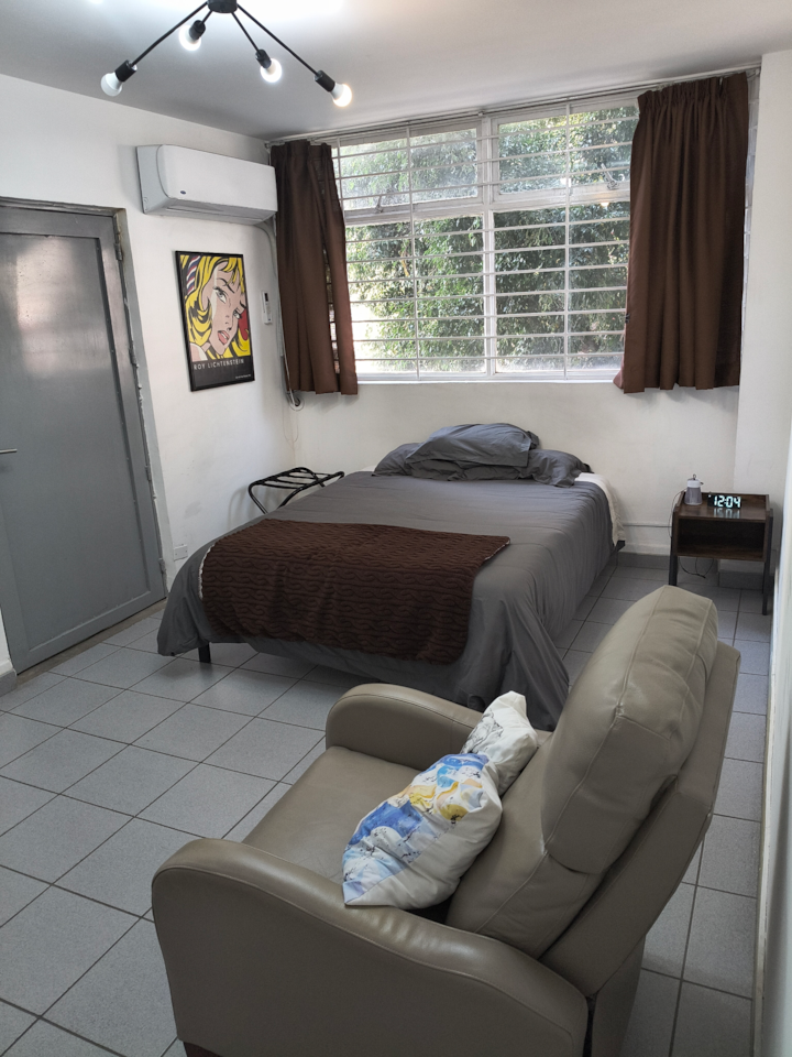 غرفة النوم 2