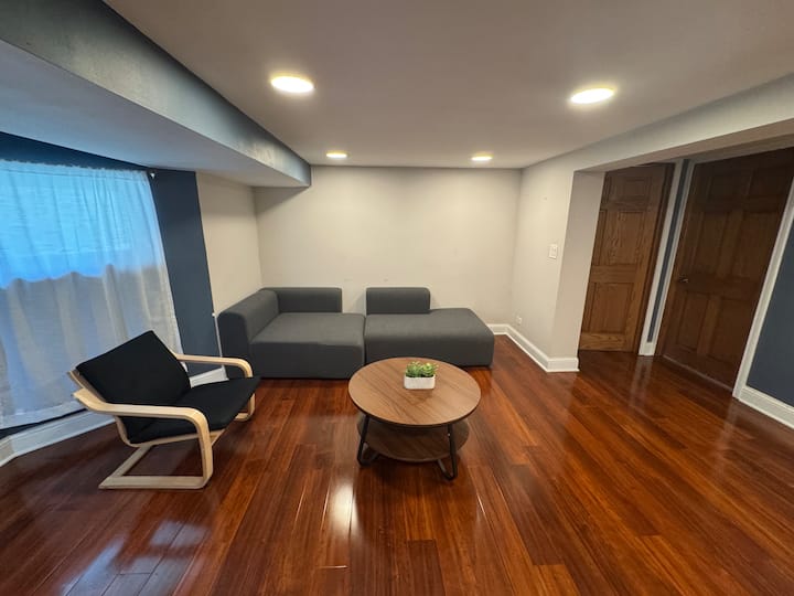 Cozy Apartment For 4 People In Chicago - Chicago, IL