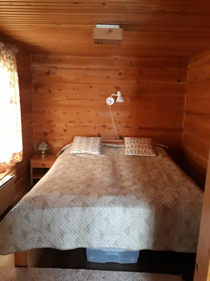 Спална соба 1