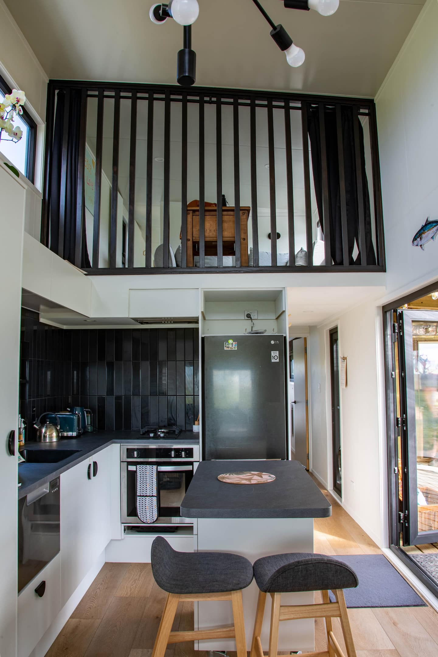 The Dunes - 2 Storey Tiny Home By The Beach 5