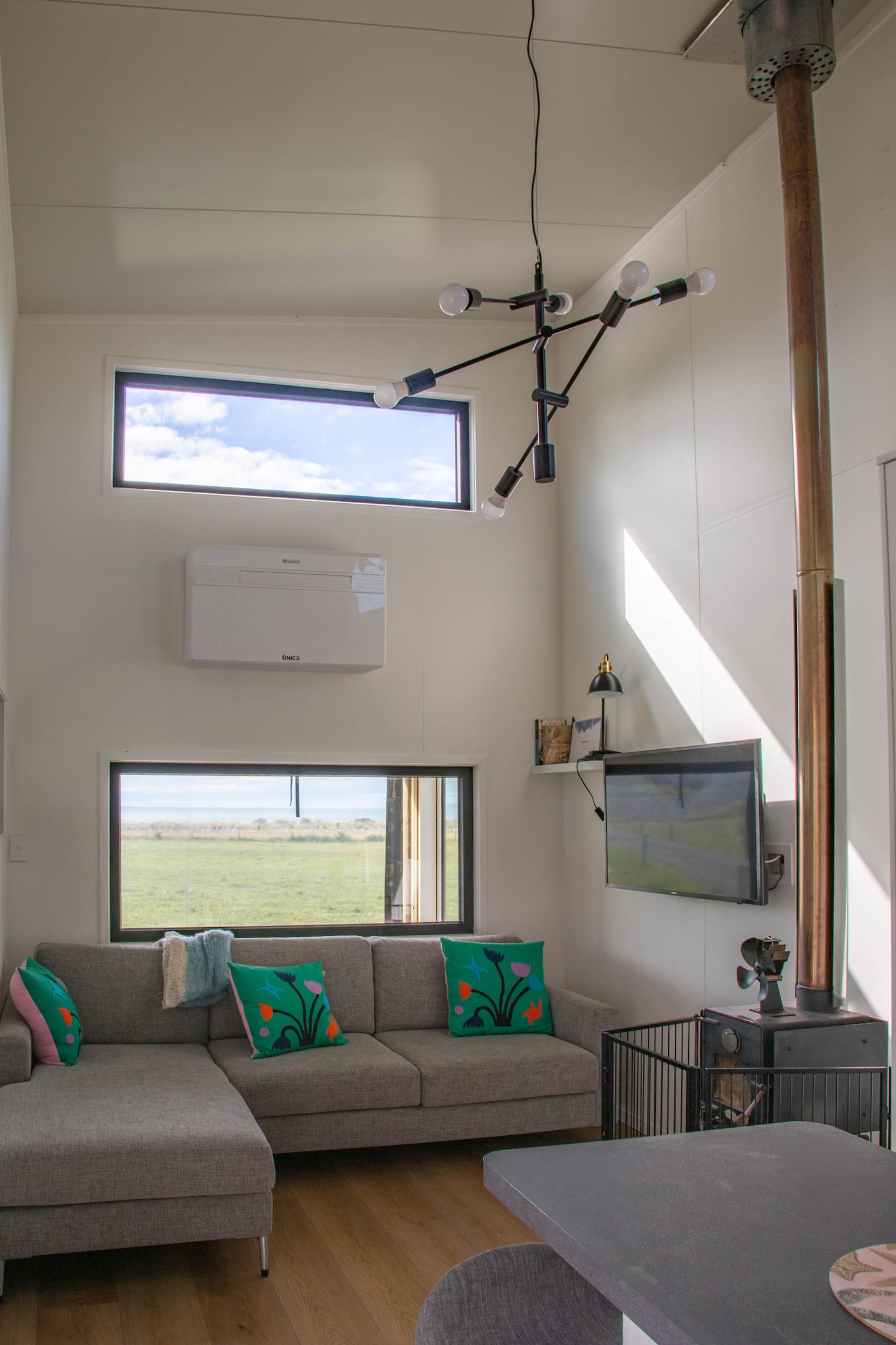 The Dunes - 2 Storey Tiny Home By The Beach 3