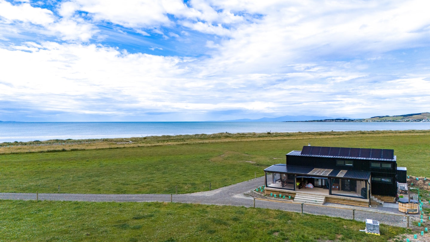The Dunes - 2 Storey Tiny Home By The Beach 4