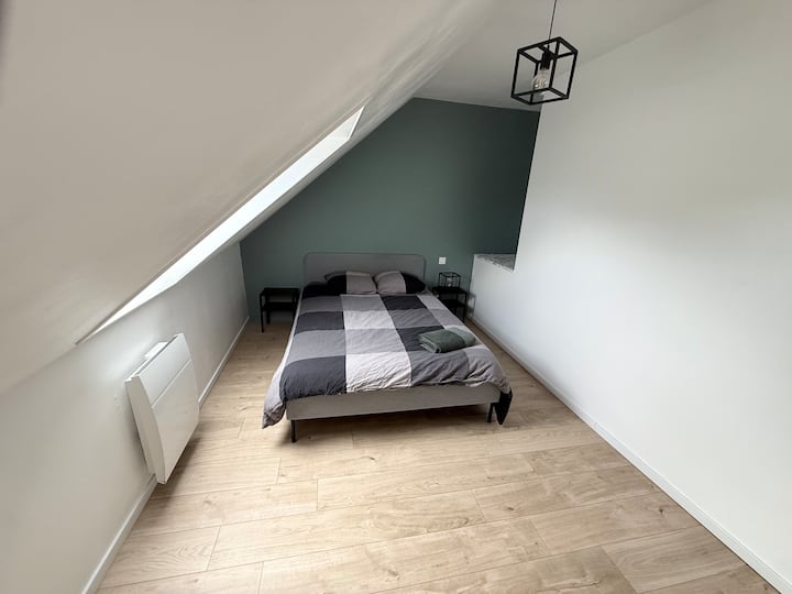 Chambre 1