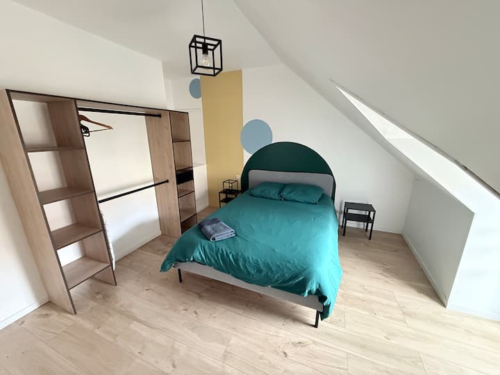 Chambre 2