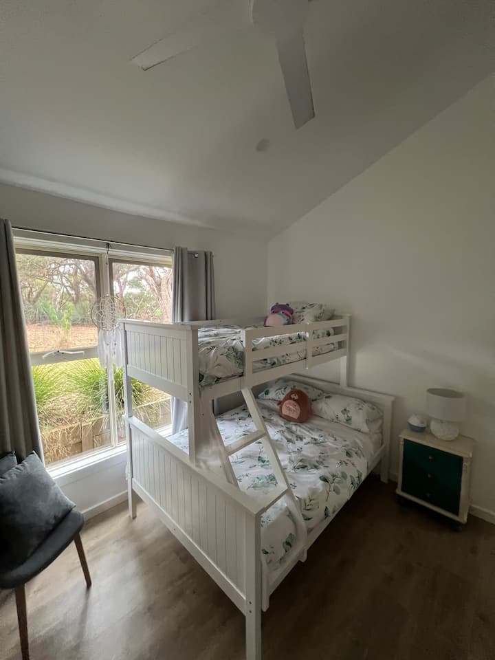 საძინებელი 2