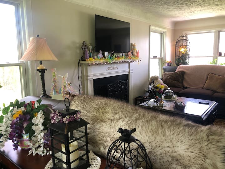 Heritage House Retreat - Macedonia, OH
