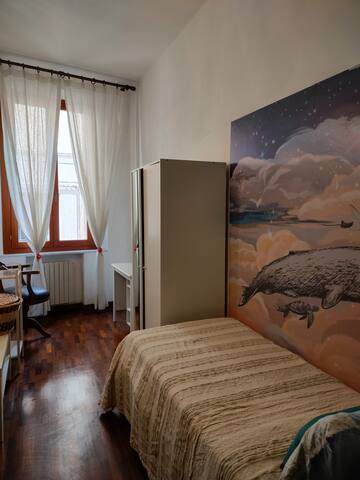 B&Bart: family&friends – 4 camere in centro gallery image 5