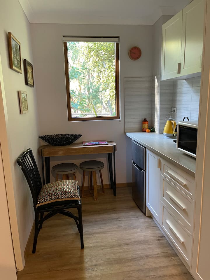 Garden Studio - Margaret River