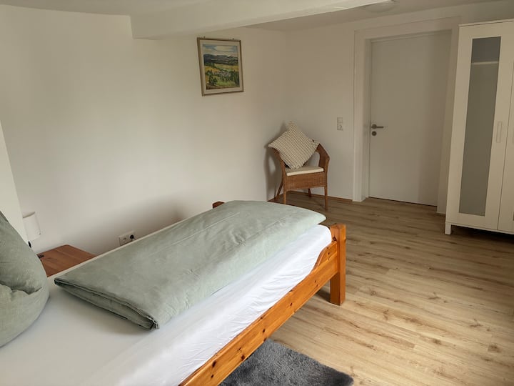 Slaapkamer 2