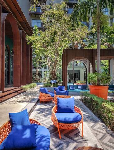 Tst managed Airbnb listing 2