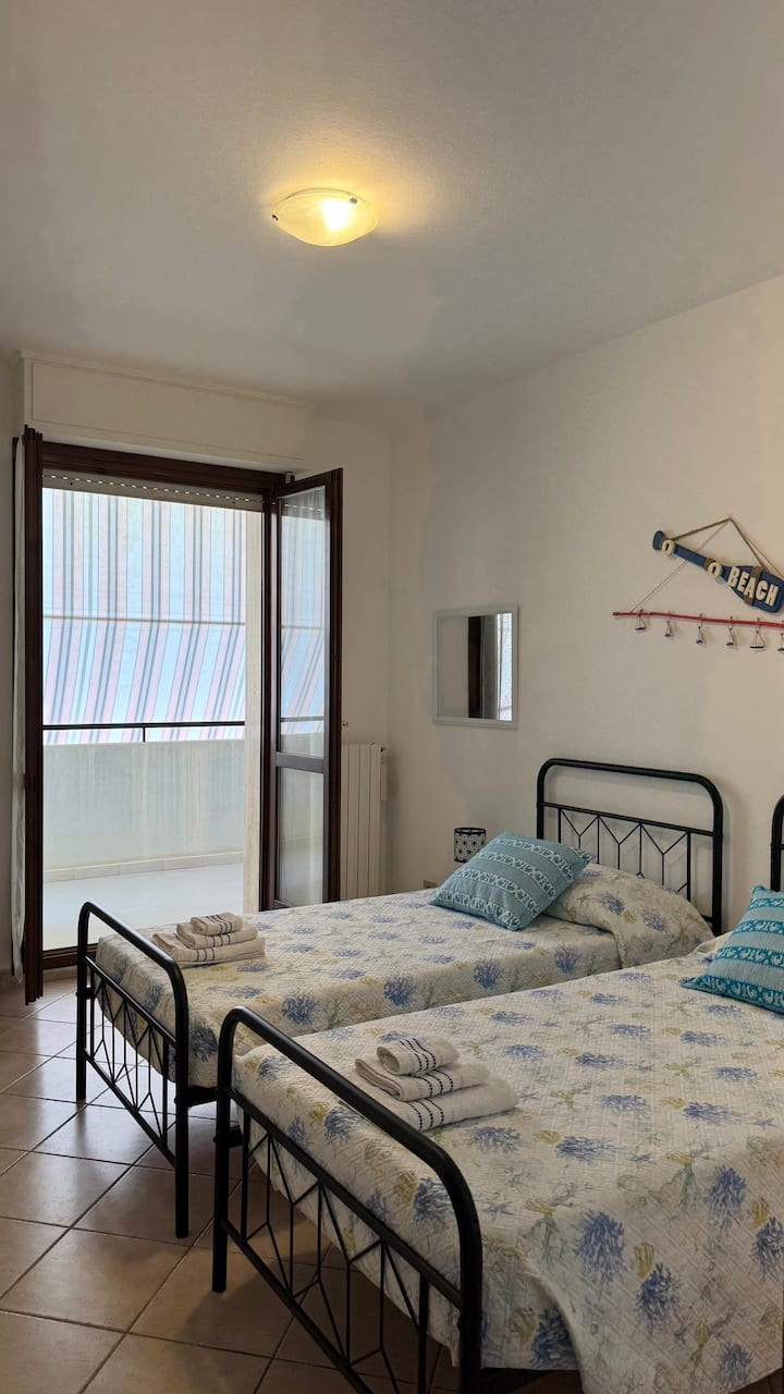 საძინებელი 2