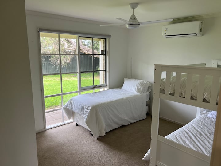 غرفة النوم 3