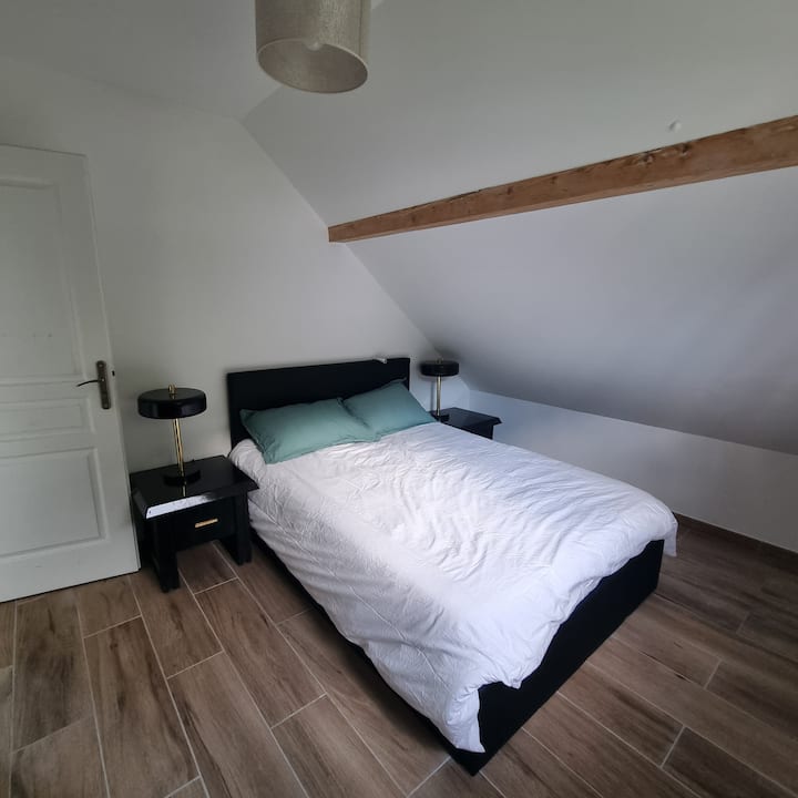 Camera da letto 2