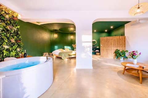 EROS — Private Spa & XXL Cinema