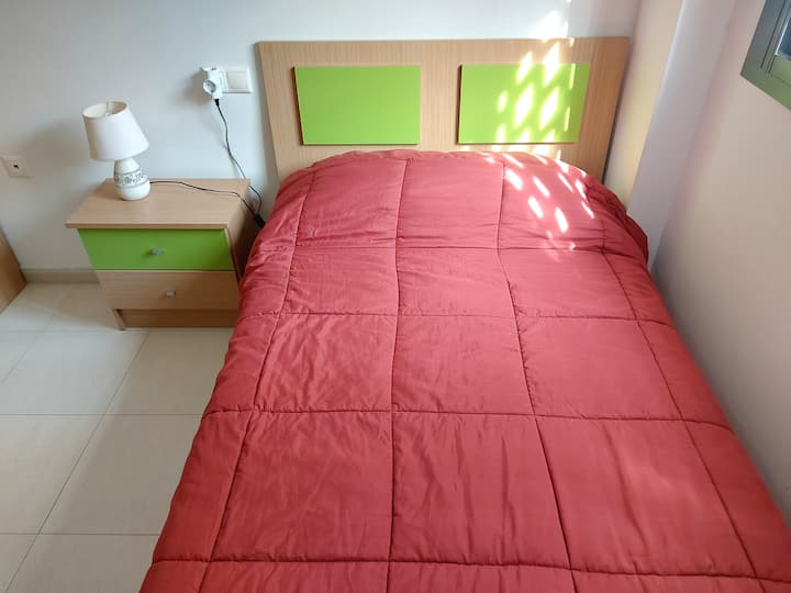 Dormitorio 2
