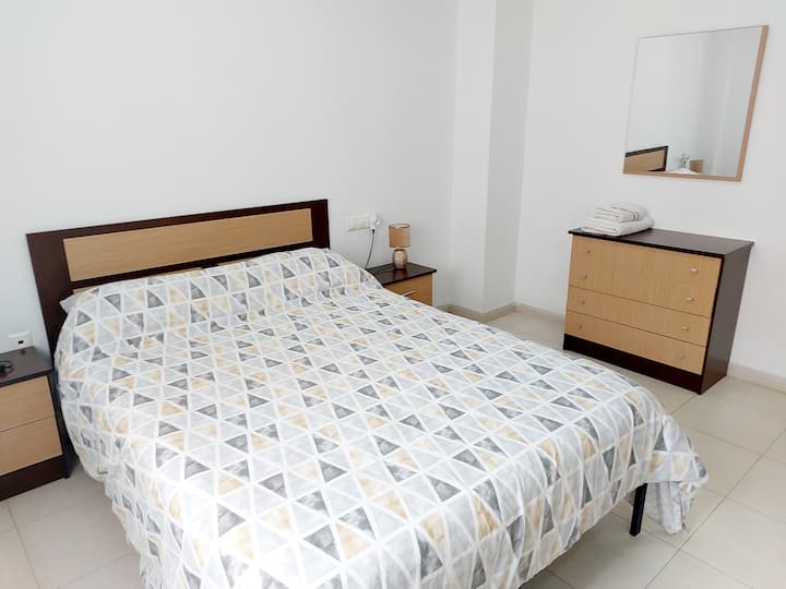 Dormitorio 1