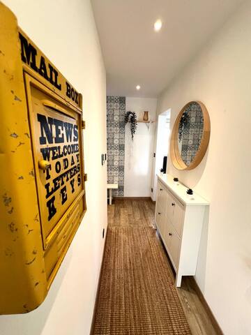 Conciergerie Clemenceau managed Airbnb listing 3