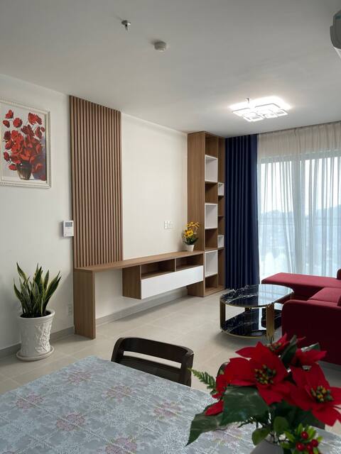 ComPass One Condo