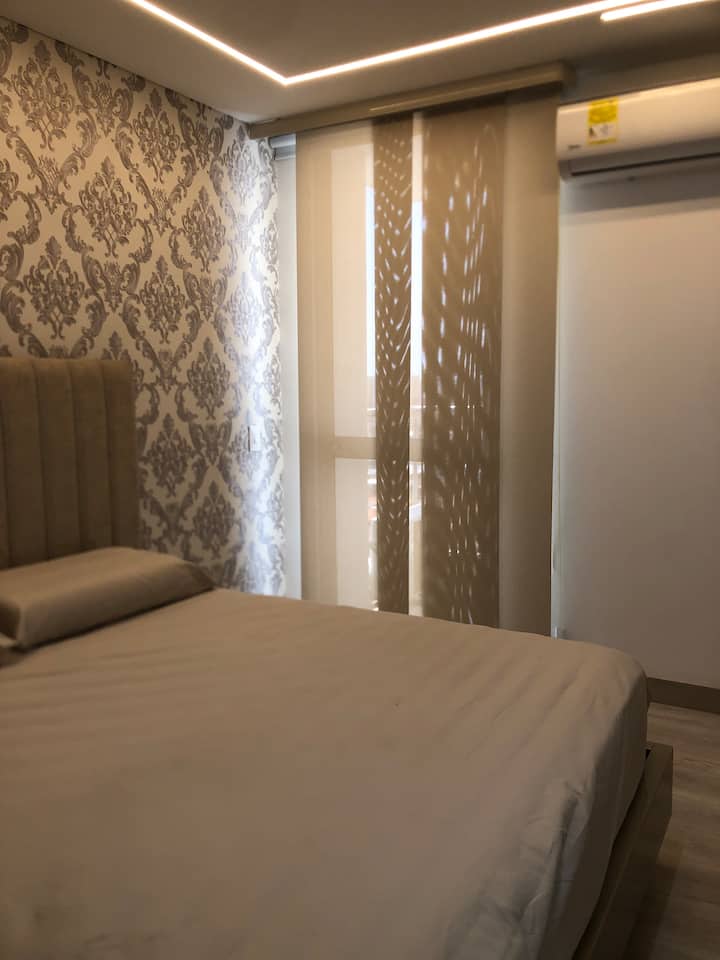 غرفة النوم 1