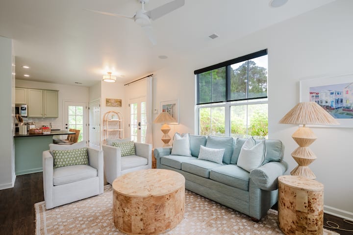 Salt House Bluffton - Bluffton, SC