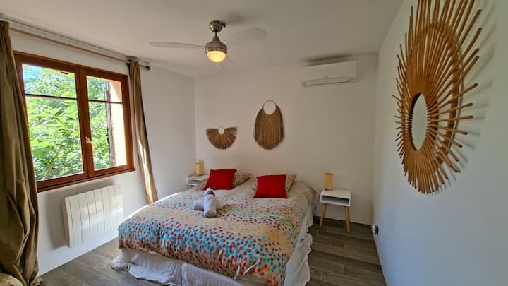 Chambre 1
