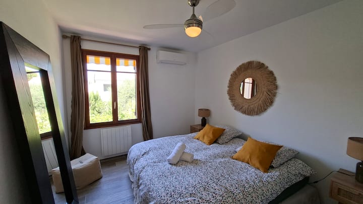 Chambre 2