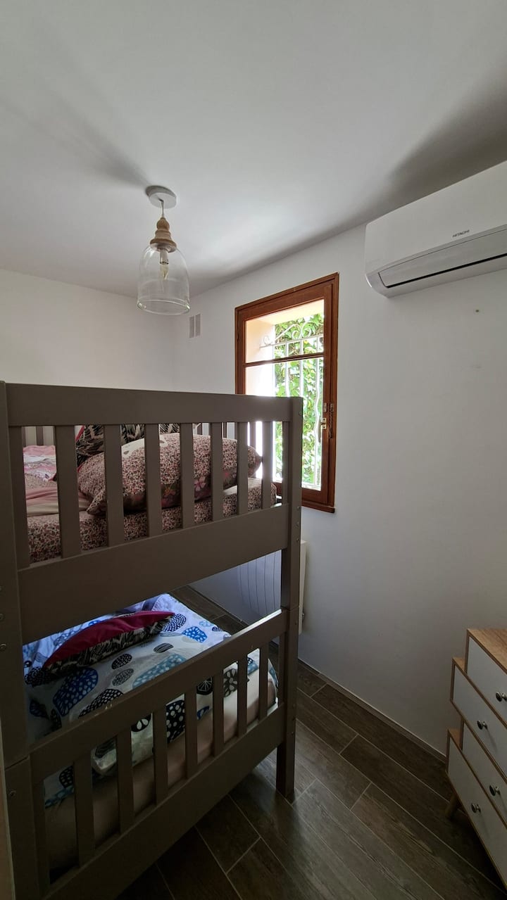 Chambre 3