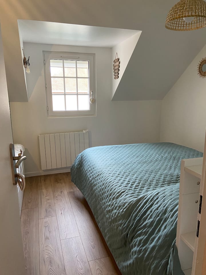 საძინებელი